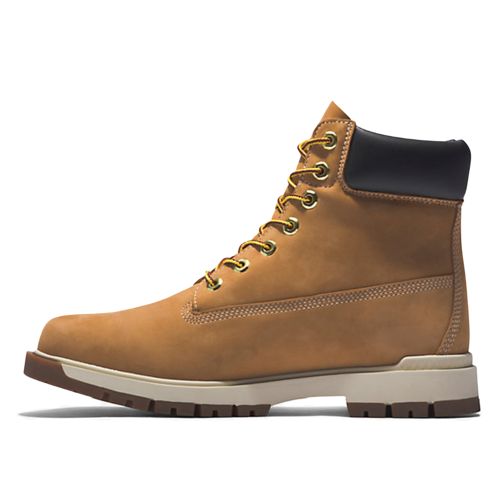 [NEW] Original Timberland Giày Cổ Cao Nam 6-inch Premium Waterproof Boots Tree Vault TB0A5NGZ24