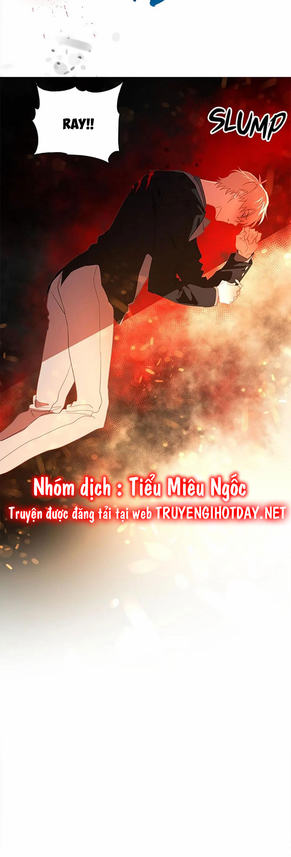 tôi đã nuôi dưỡng nam phụ ám ảnh chapter 70 27