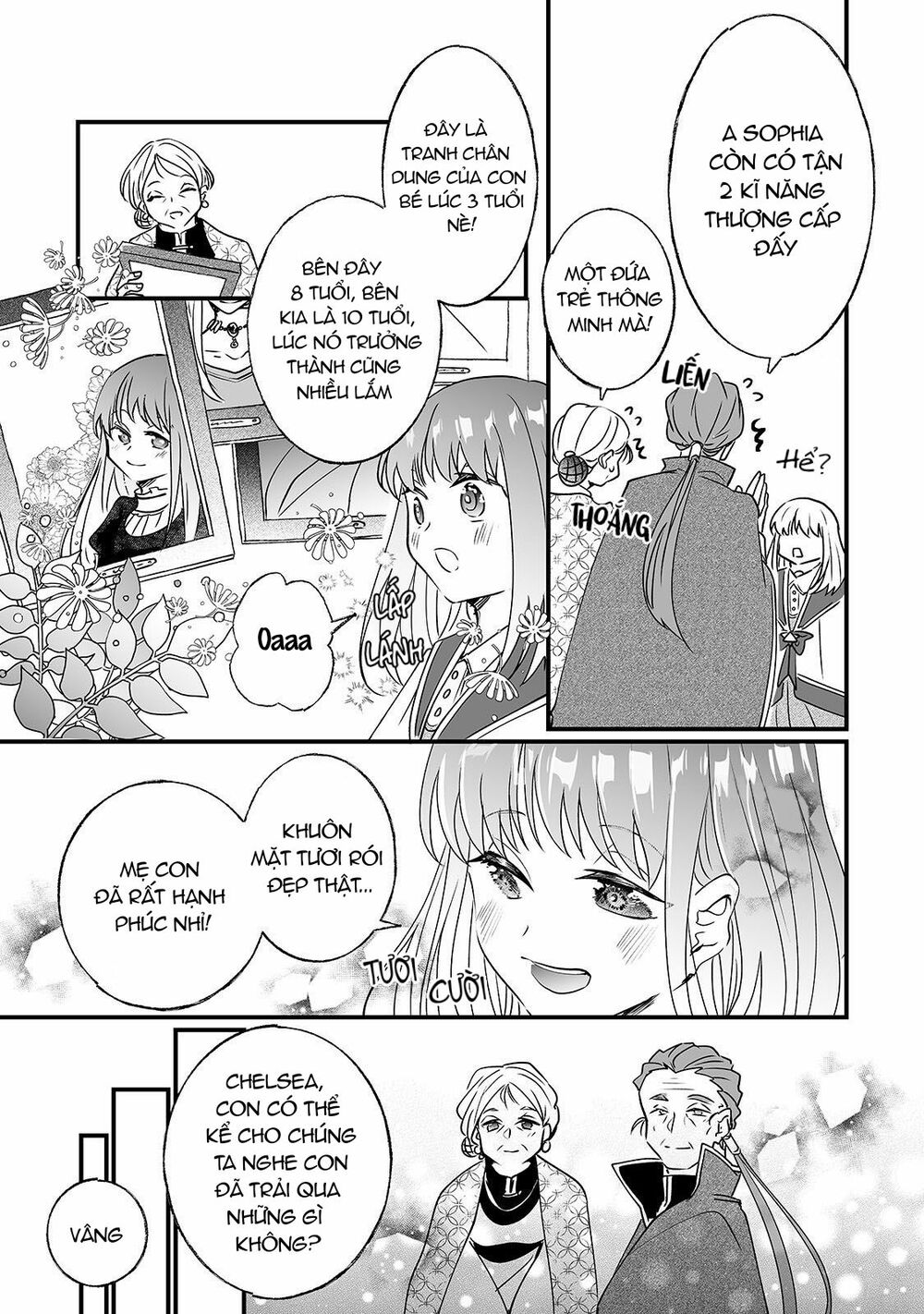 nido to ie ni wa kaerimasen chapter 11 29
