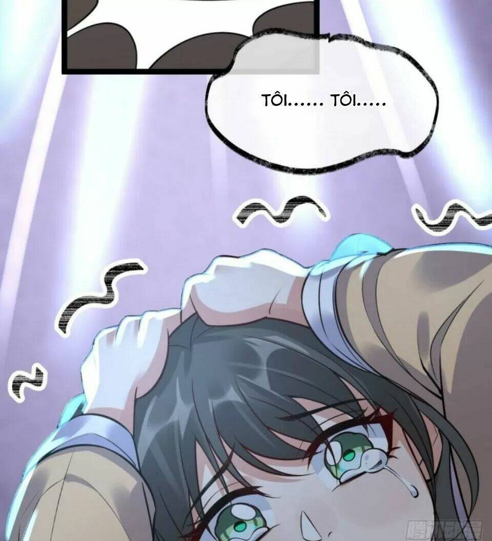 phế nữ yêu thần chapter 83 53