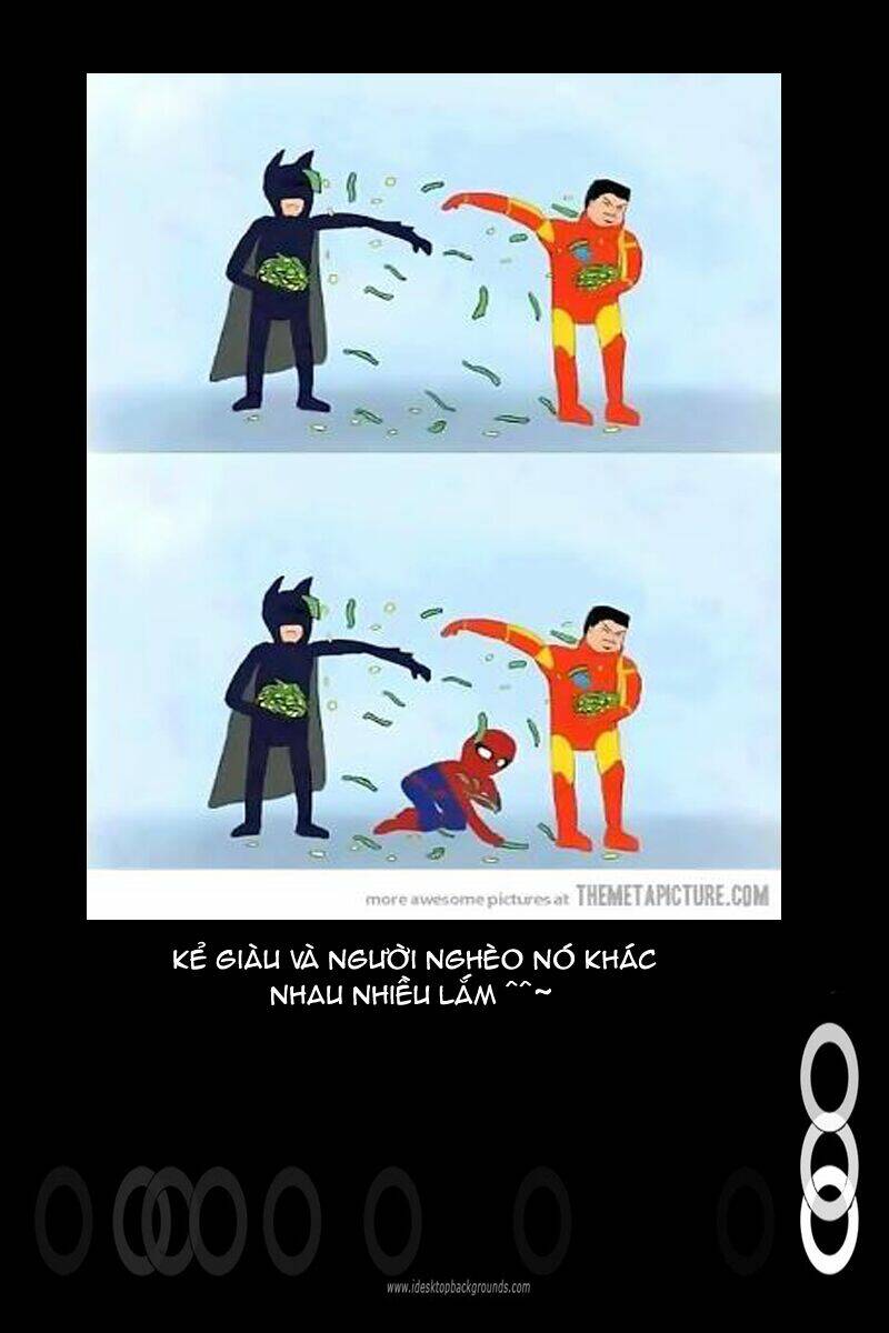 history's strongest disciple kenichi chapter 47 23