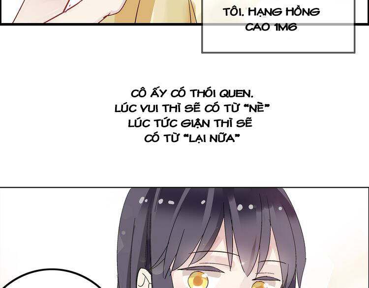 tall girl chapter 1 40