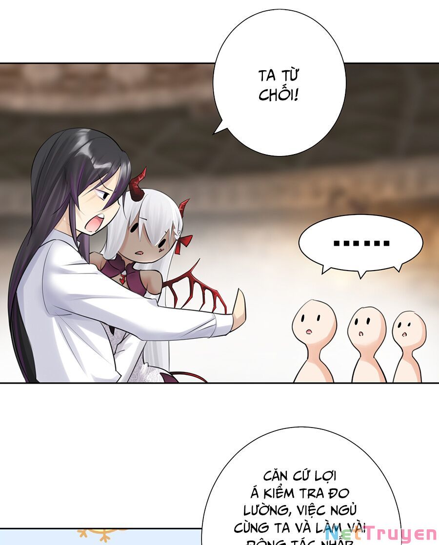 bản giáo chủ thân bất do kỷ chapter 26 29