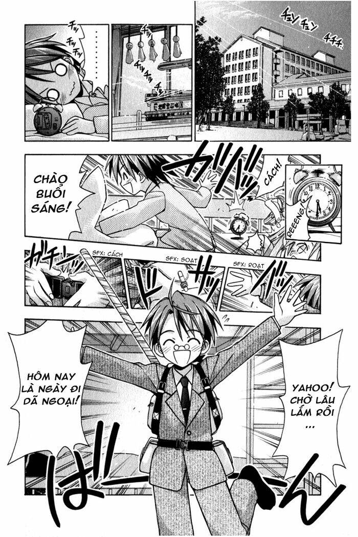 bậc thầy ma pháp chapter 28 4