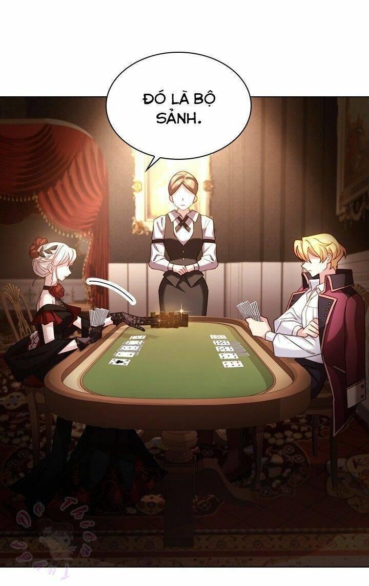 để yên cho tiểu thư hiền chapter 13 39