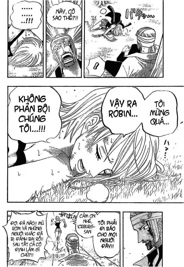 đảo hải tặc - one piece chapter 359 16