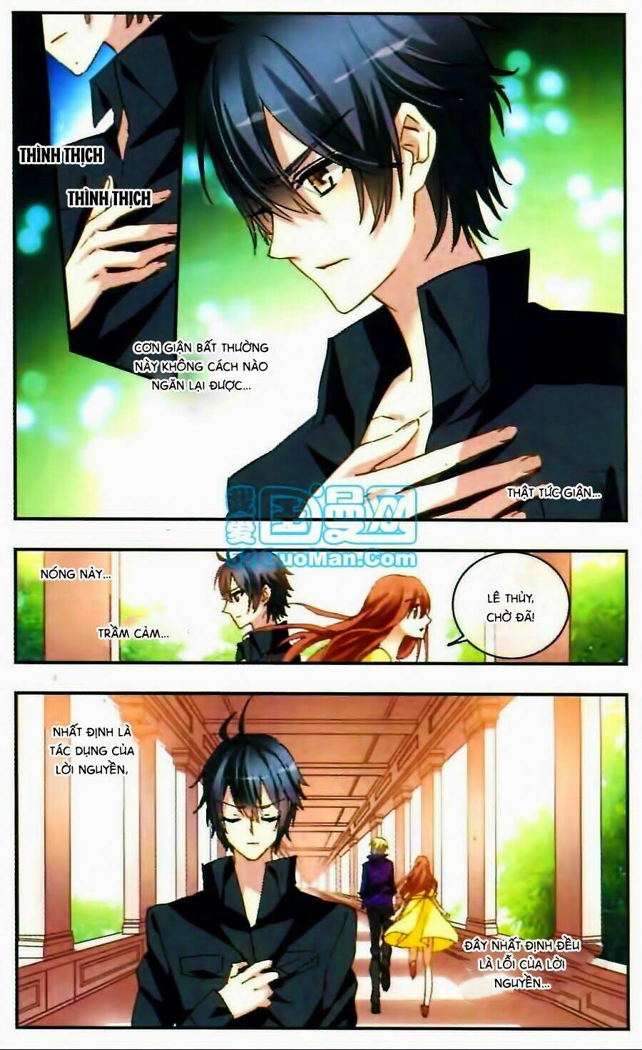 ngôi sao câu lạc bộ chapter 93 6