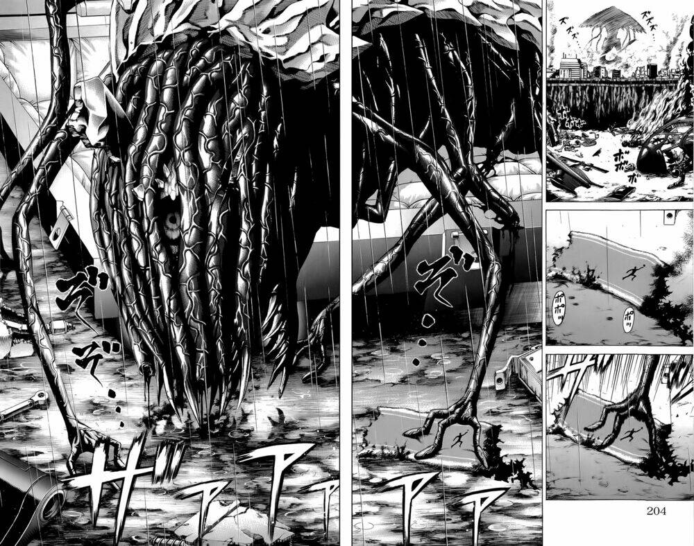 hakaijuu chapter 15 59
