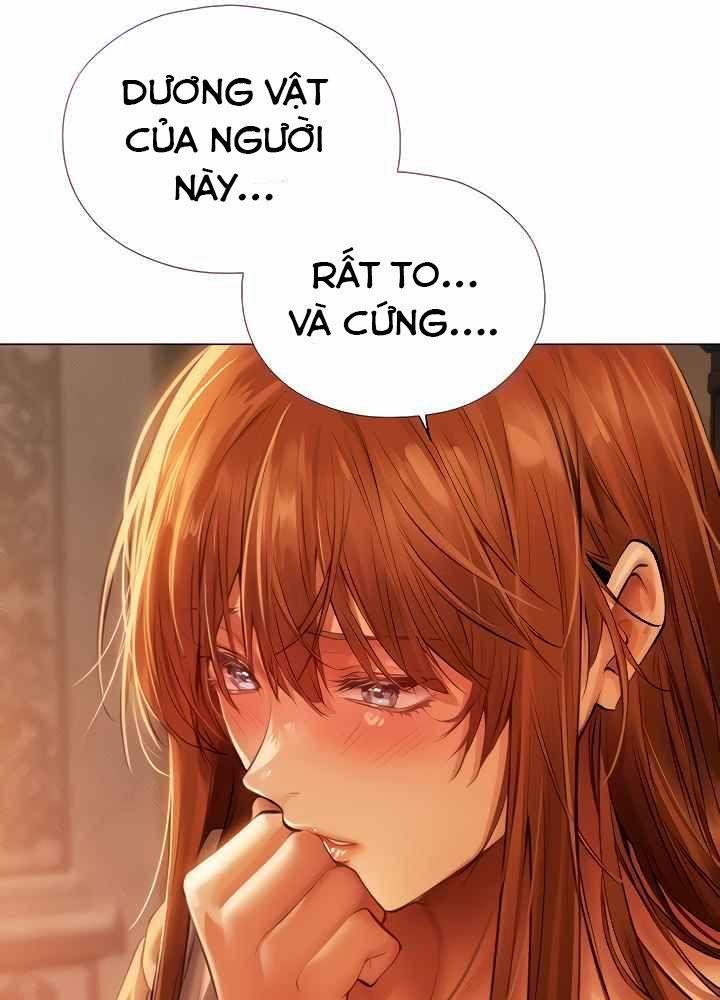 thợ săn bươm bướm chapter 8.1 29