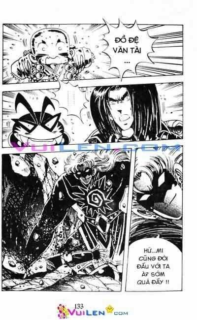 những người bạn tốt chapter 14 134