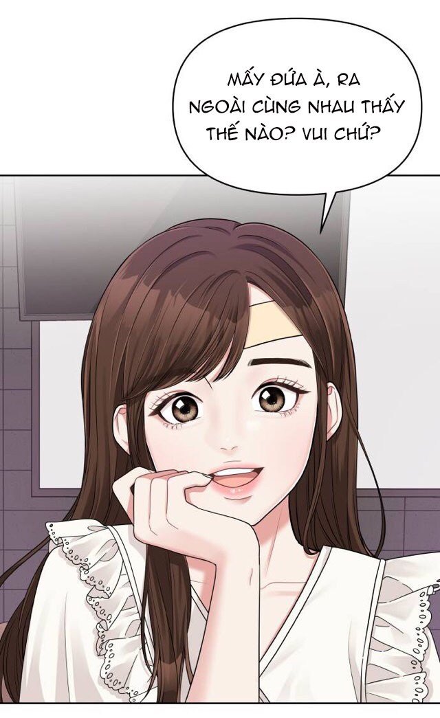 gửi anh,người nắm giữ những vì sao chapter 0 13