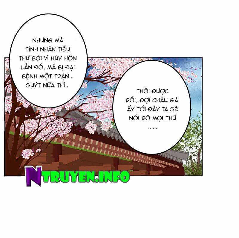 tướng quân mời ra trận chapter 67 11