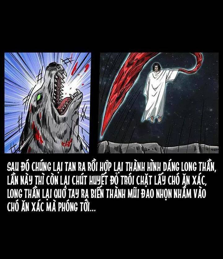 U Minh Ngụy Tượng Chapter 201 83