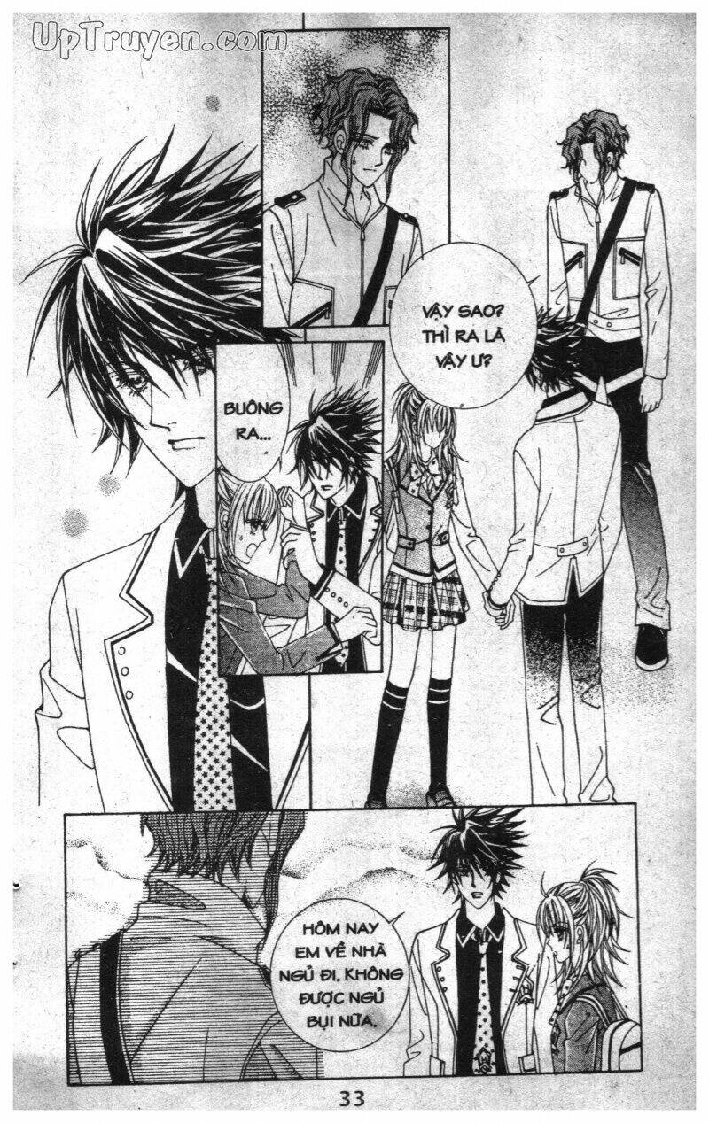 dạ khúc chapter 4 32