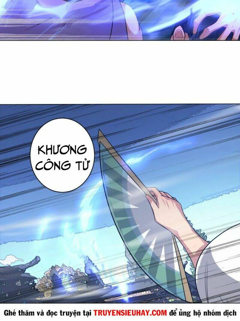 ta luyện dược thành thánh chapter 8 17