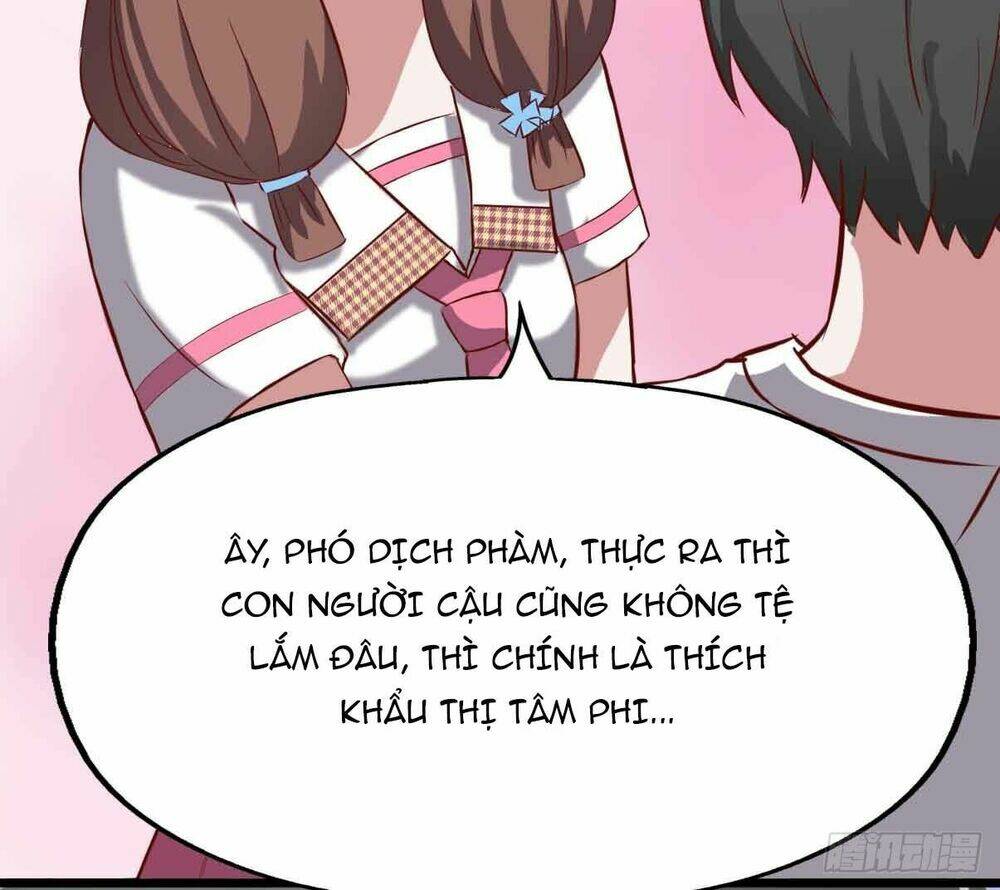 ác ma bàn bên chapter 21 98