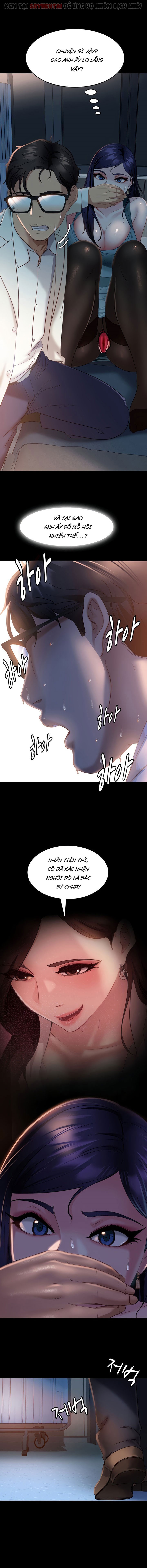 cơ quan giới thiệu hôn nhân chapter 12 9