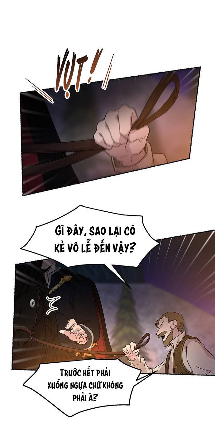 như gió trên cành cây khô chapter 36 58