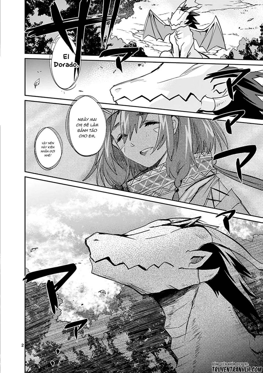 it's my life chapter 25 3