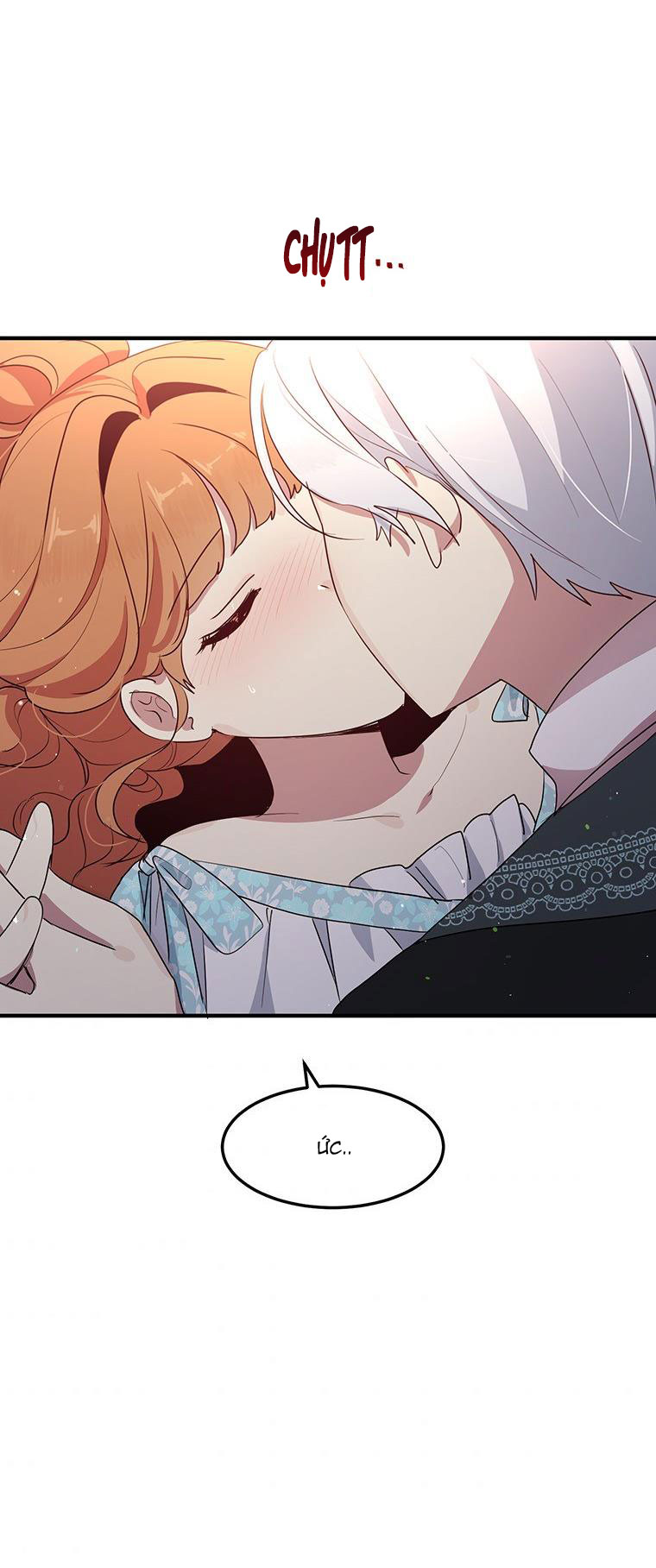 tại sao ngài làm điều này, công tước chapter 126 30