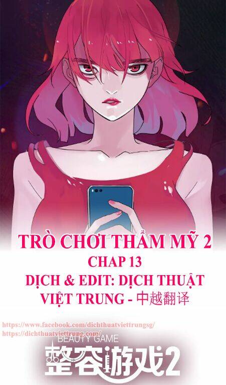 ứng dụng thẩm mỹ 2 chapter 13 1