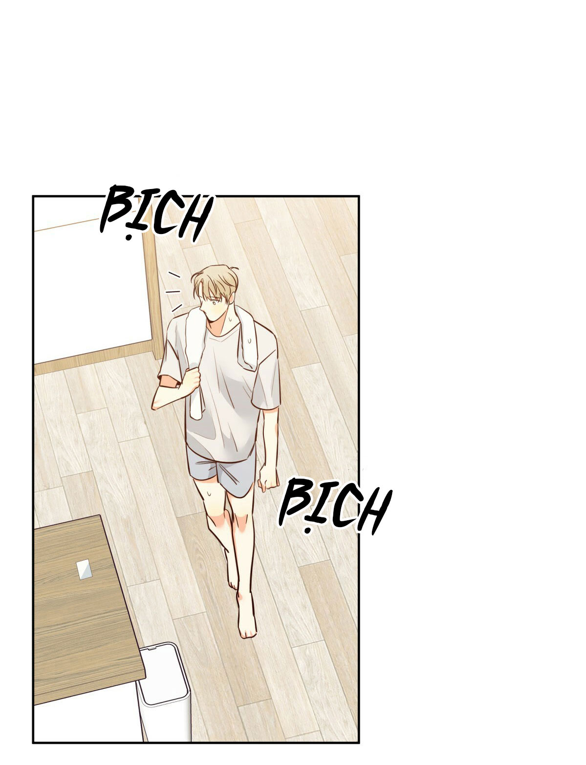 cửa hàng tiện lợi nguy hiểm chapter 65 4