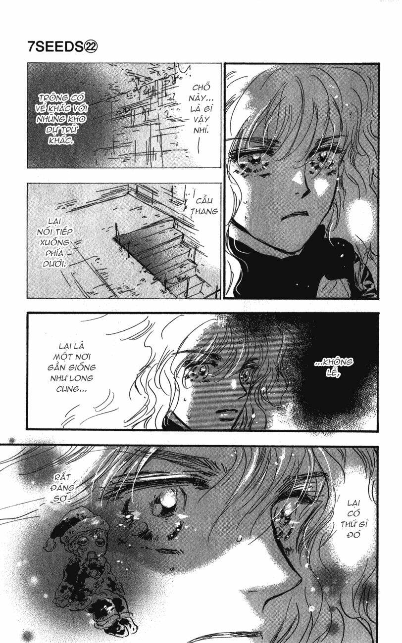 7 mầm sống chapter 114 12