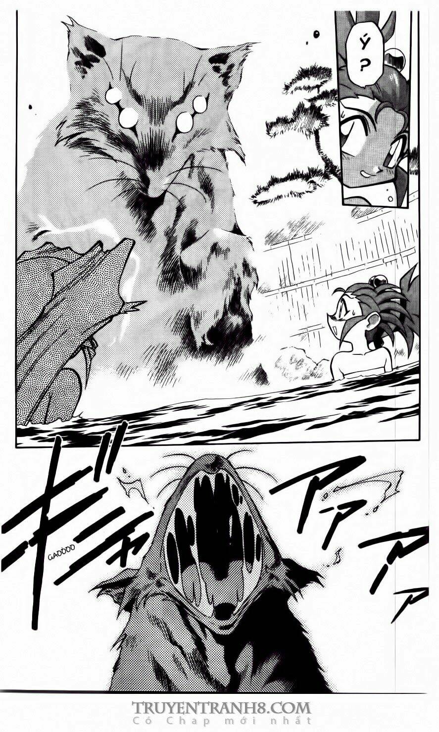 tenchi vô dụng chapter 49 18