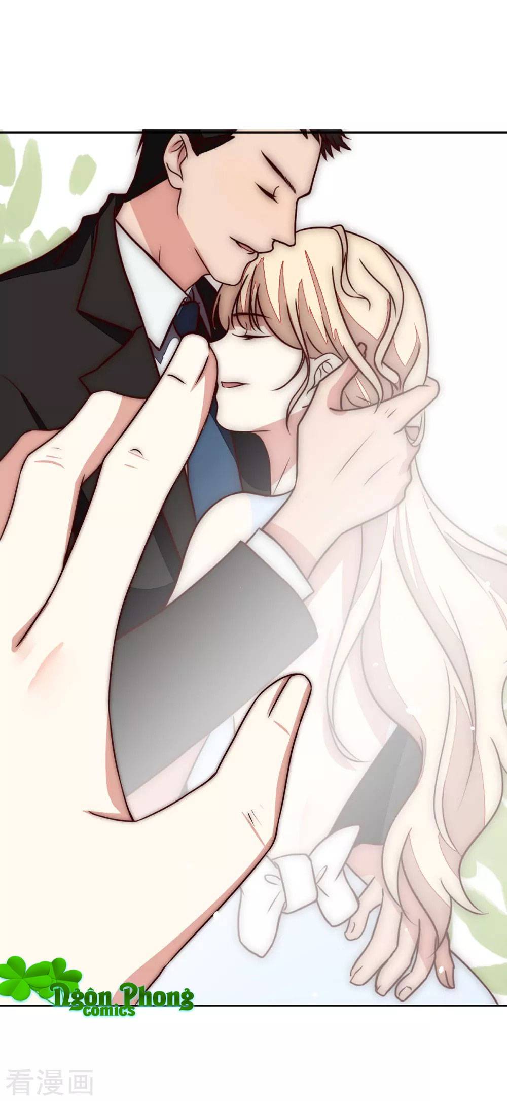 Lục Tiên Sinh Đừng Chọc Vào Tôi chapter 40 - Trang 9