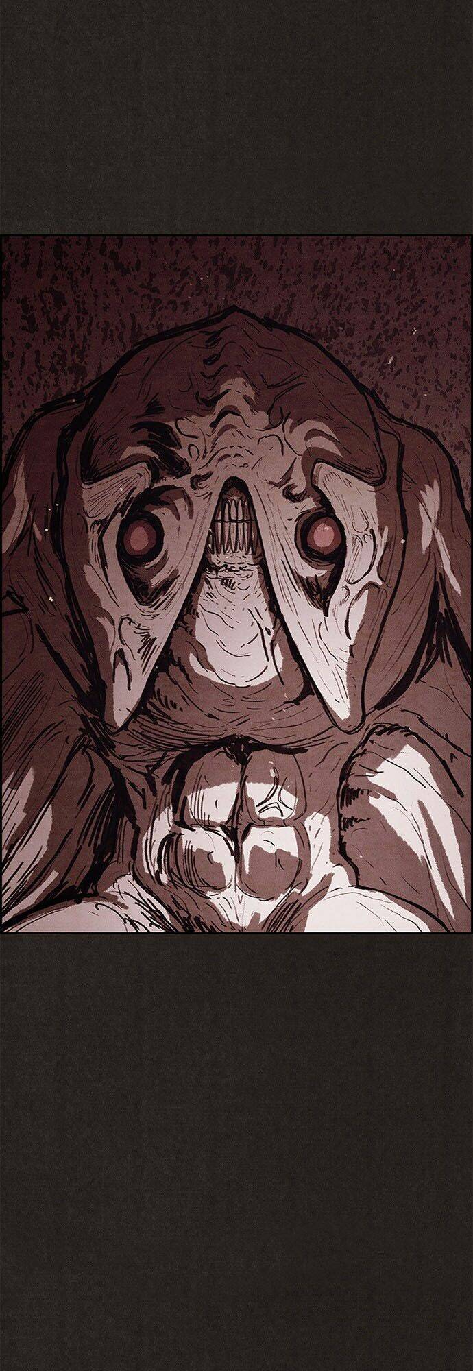 quái vật tại chung cư xanh chapter 105 60