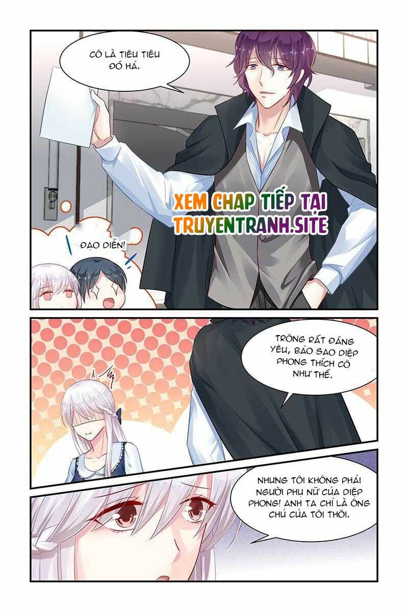 danh môn thiên hậu chapter 45 2