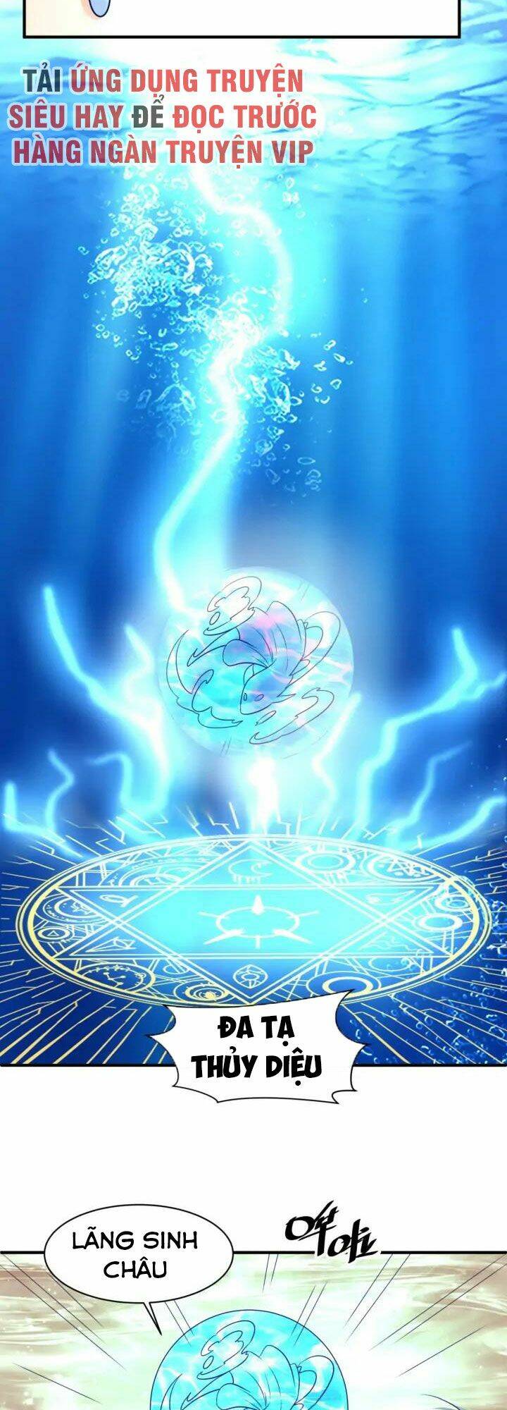 người chặn xuyên không chapter 106 20