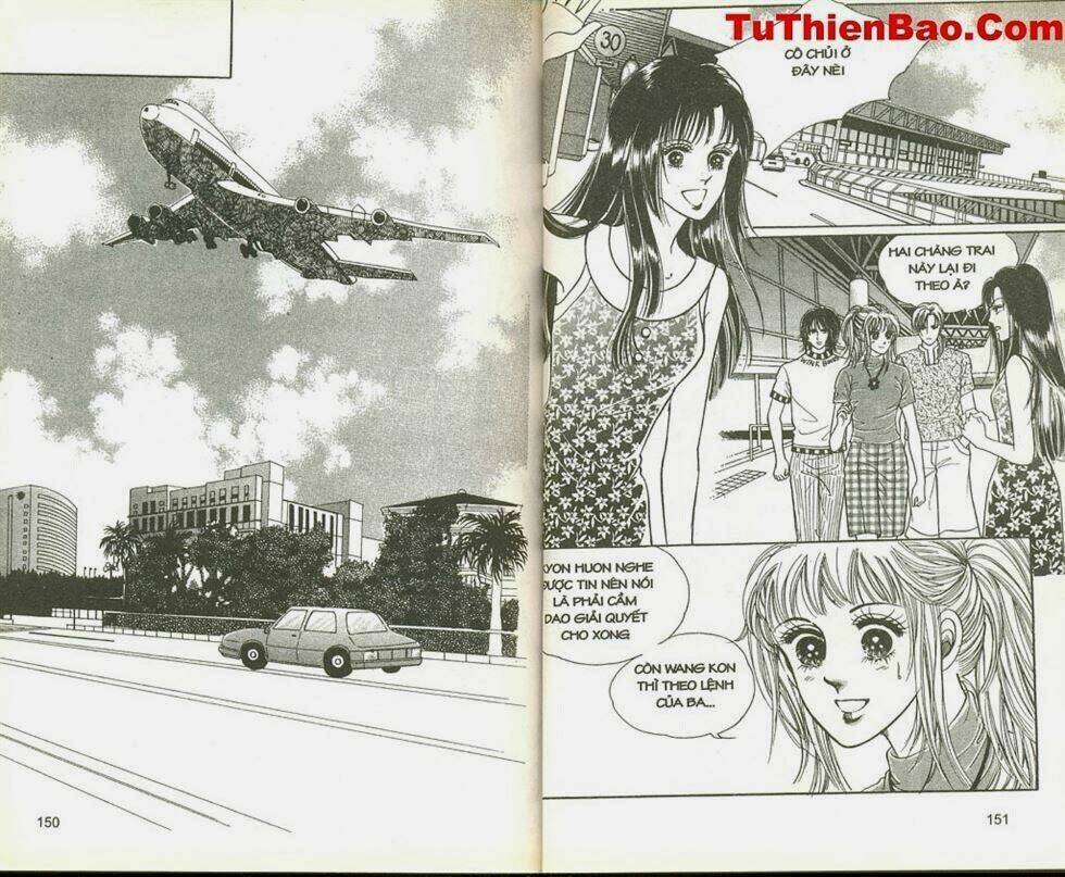 lọ lem kén rể chapter 7 73