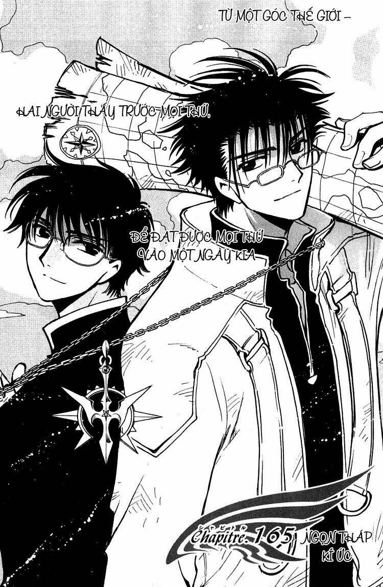 huyền thoại đôi cánh chapter 165 2