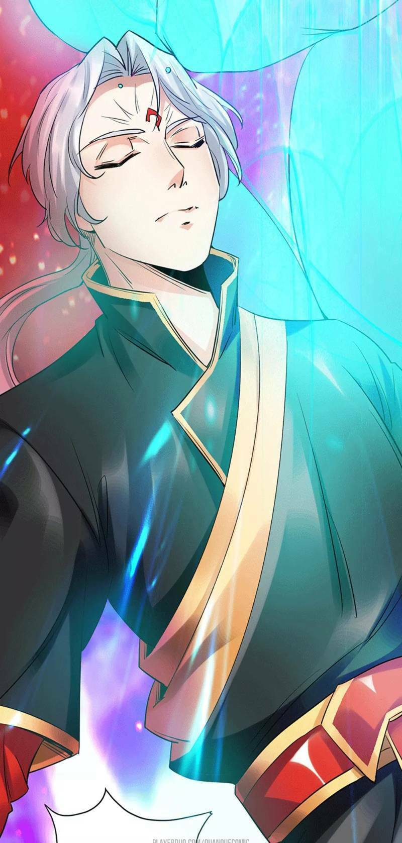 cuồng bạo nghịch tập chapter 6 15