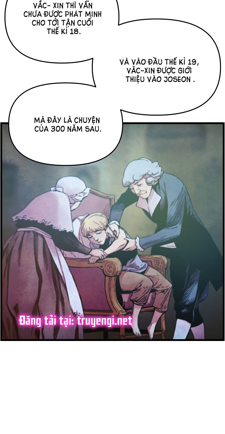 tôi sẽ sống như một hoàng tử chapter 20 10