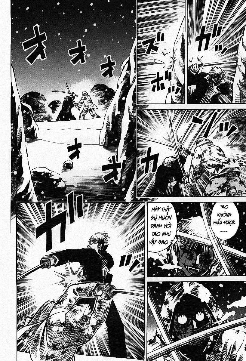 đảo ma cà rồng chapter 96 10