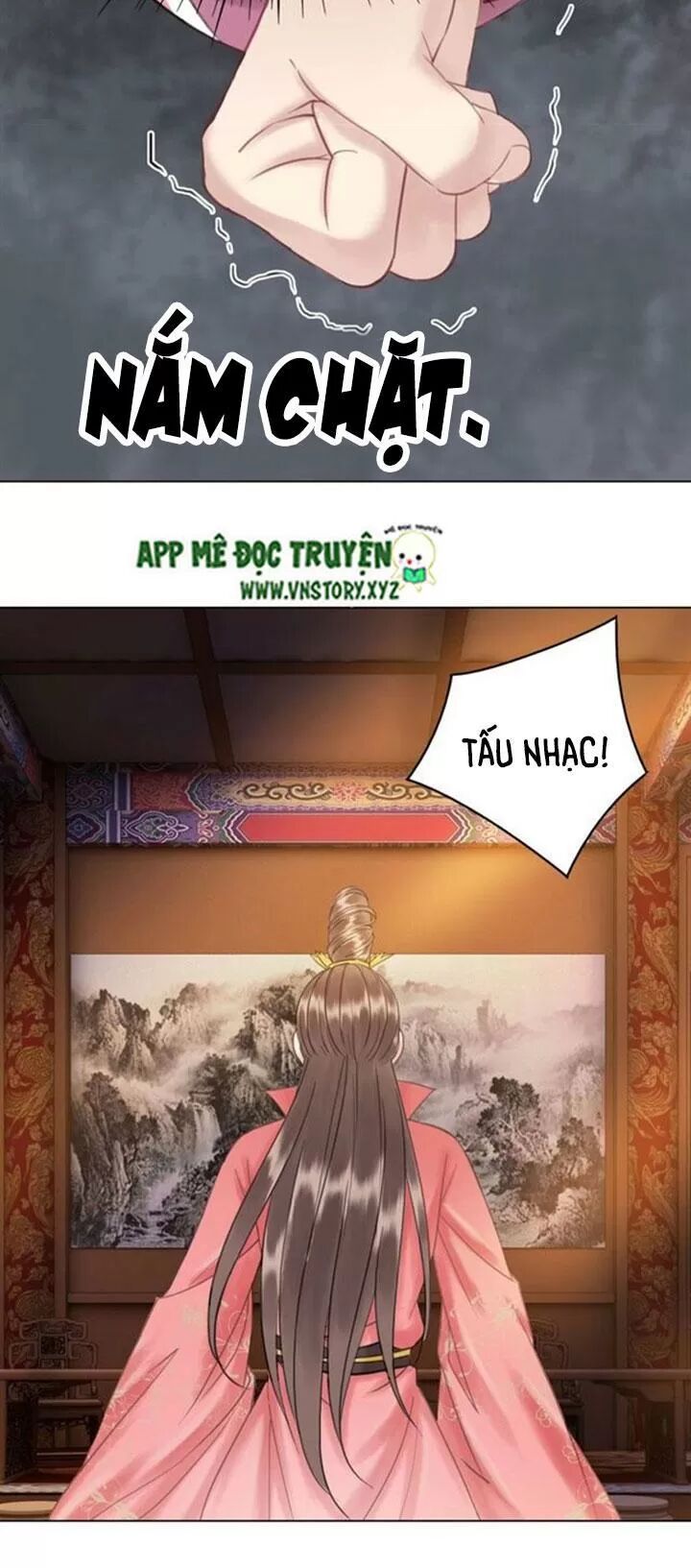 cực phẩm phế vật tiểu thư chapter 95 7