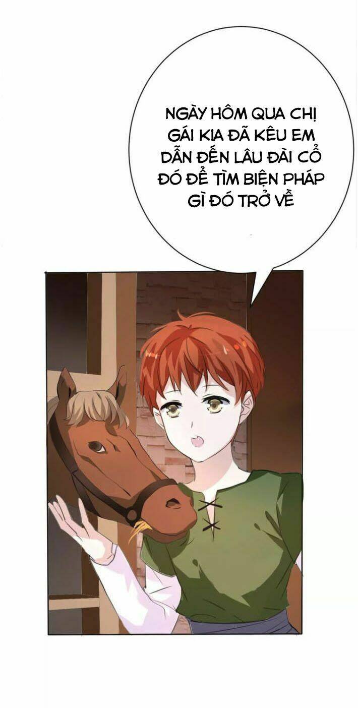 một lời không hợp liền hút máu chapter 5 13
