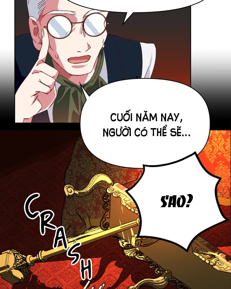 tôi muốn trở thành cô ấy dù chỉ là một ngày chapter 1 51