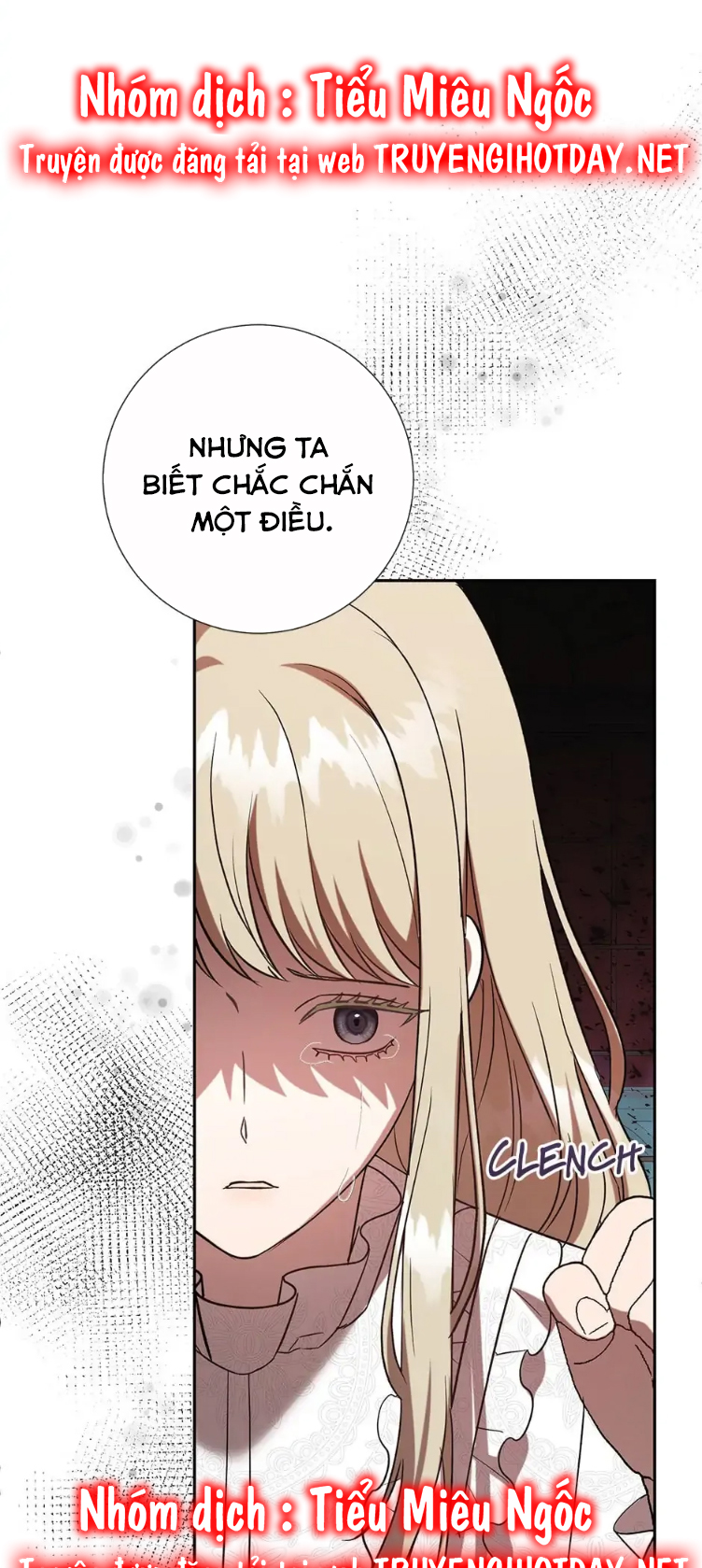 đừng ăn thịt tôi mà chapter 93 14