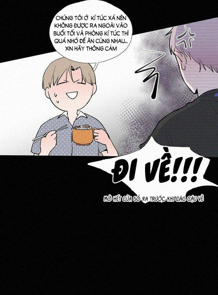 câu chuyện về cậu và tôi chapter 7 17