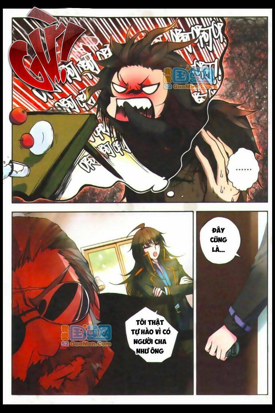 hỏa bạo thiên vương chapter 1 24