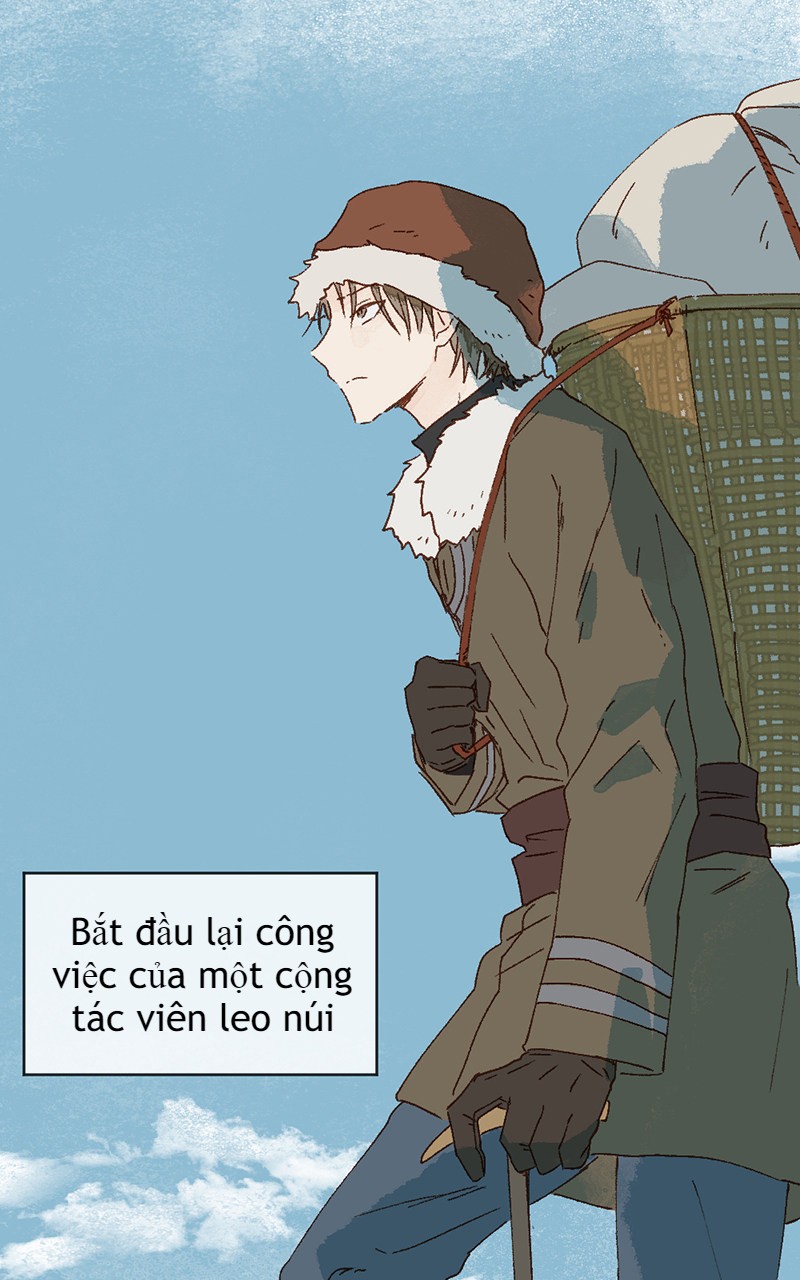 câu chuyện tình yêu kỳ lạ chapter 17 86