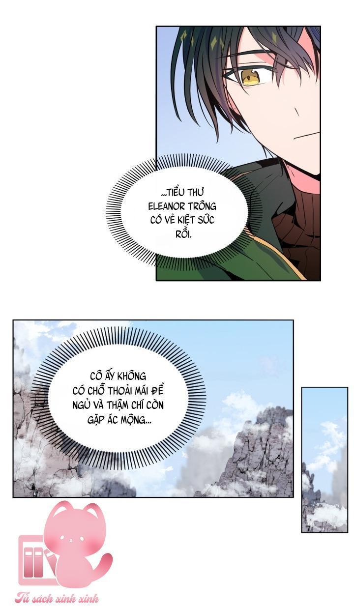 nguyện ước vô vọng của ma nữ chapter 13 19