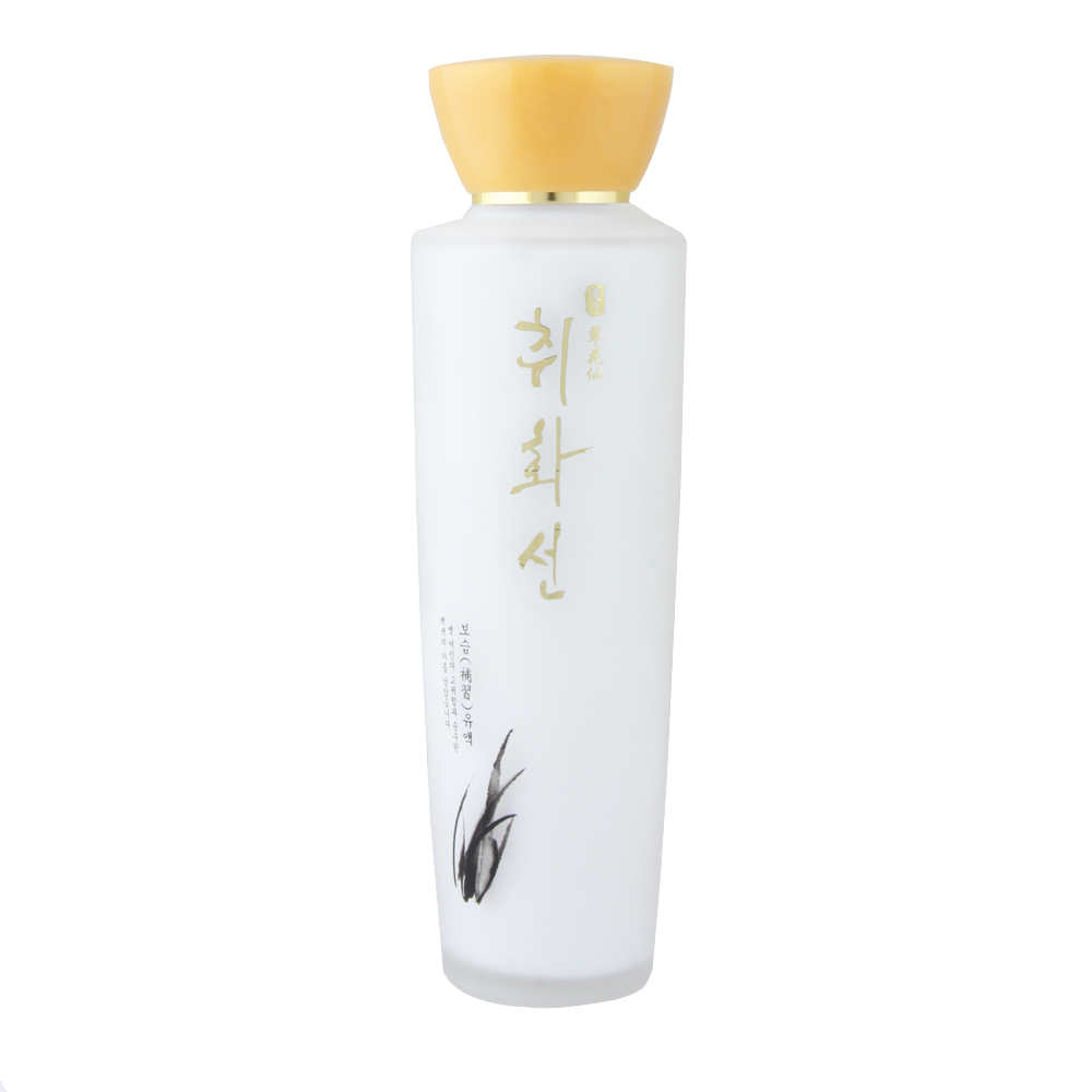 Kem dưỡng ẩm săn chắc da, dưỡng trắng và ngăn ngừa nếp nhăn CHWI HWA SEON BO SEUP LOTION 150ml - Hàng chính hãng