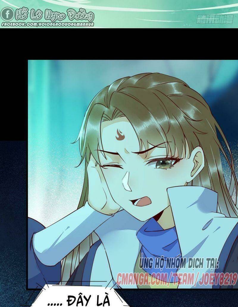 sát thủ vương phi không dễ chọc chapter 41 56