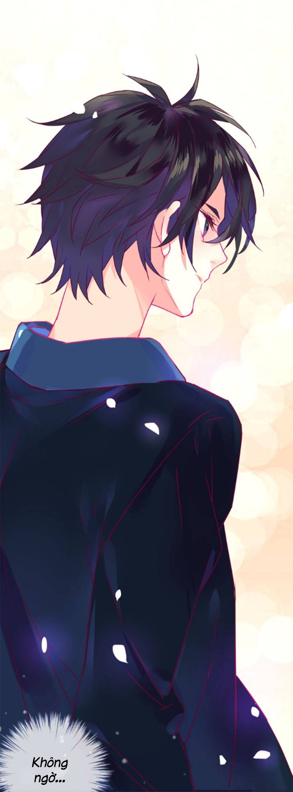 đừng nghịch, ta chỉ muốn yên tĩnh chapter 55 14