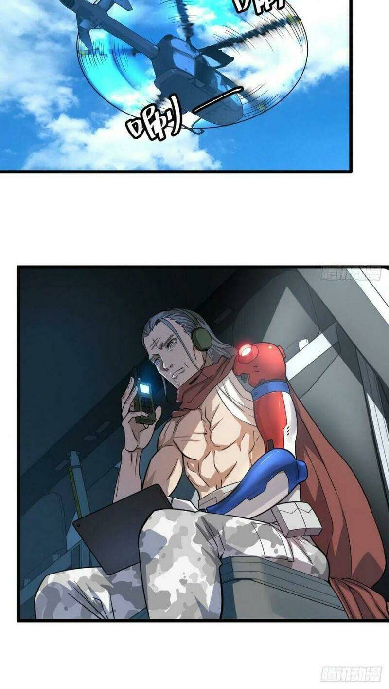 danh sách kẻ phản diện chapter 135 11