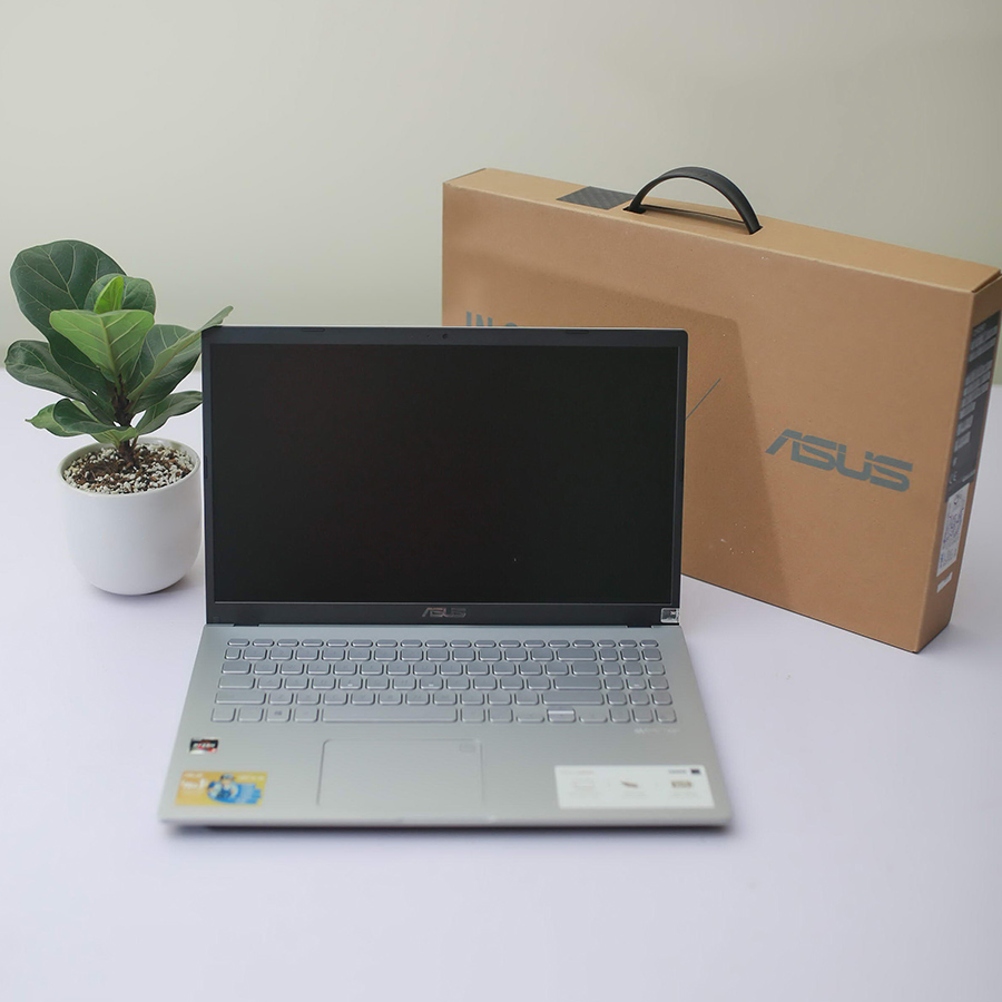 Laptop Asus Vivobook X515EA-EJ1046W (Intel core i5-1135G7/ 8GB/ 512GB SSD/ 15.6 FHD/ Win11) - Hàng Chính Hãng